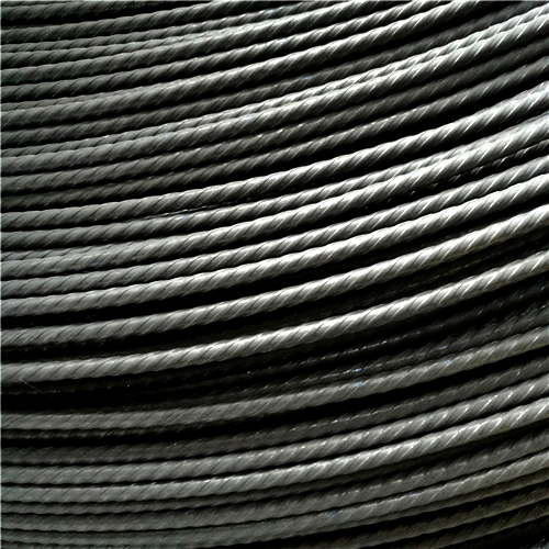 steel wire strand